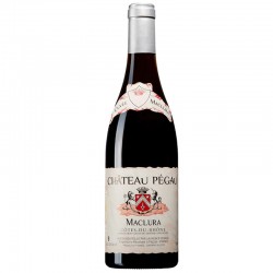 Chateau Pegau Cuvee Maclura 0.75l