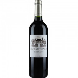Chateau Peyrabon Haut Medoc 0.75l