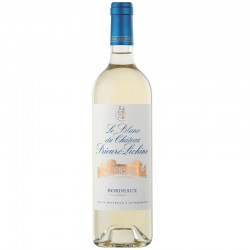 Chateau Prieure-Lichine Le Blanc Du Chateau Prieure-Lichine 2020 0.75l