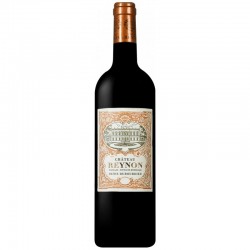 Chateau Reynon Cadillac Cotes De Bordeaux 2020 0.75l