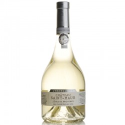 Chateau Saint-Maur Cotes de Provence L'Excellence Blanc Cru Classe 0.75l