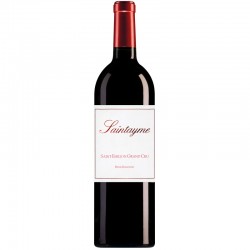 Chateau Saintayme Saint-Emilion Grand Cru Classe 2020 0.75l