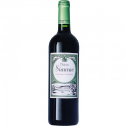 Chateau Siaurac Lalande-De-Pomerol 0.75l