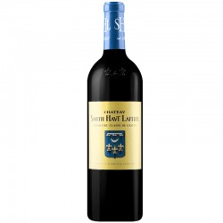 Chateau Smith Haut-Lafitte Grand Cru Classe De Graves 2009 0.75l