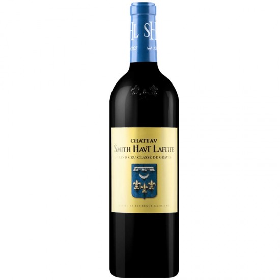 Chateau Smith Haut-Lafitte Grand Cru Classe De Graves 2019 0.75l