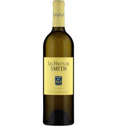 Chateau Smith Haut-Lafitte Les Hauts De Smith Blanc 0.75l