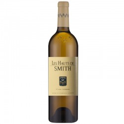 Chateau Smith Haut-Lafitte Les Hauts De Smith Blanc 2020 0.75l