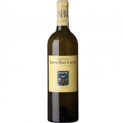 Chateau Smith Haut-Lafitte Pessac-Leognan Grand Cru Classe Blanc 2017 0.75l