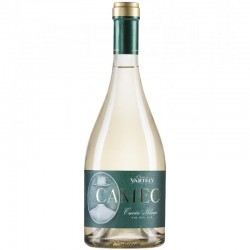 Chateau Vartely Cameo Cuvee Blanc 0.75l