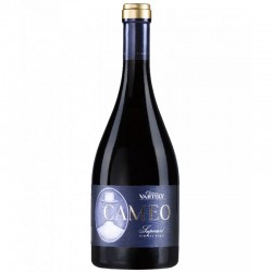 Chateau Vartely Cameo Saperavi 0.75l