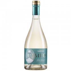 Chateau Vartely Cameo Sauvignon Blanc Late Harvest 0.75l