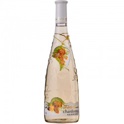 Chateau Vartely Dolci Momenti Chardonnay 0.75l
