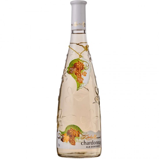 Chateau Vartely Dolci Momenti Chardonnay 0.75l