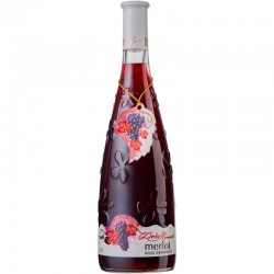 Chateau Vartely Dolci Momenti Merlot 0.75l