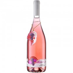 Chateau Vartely Dolci Momenti Pinot Noir 0.75l