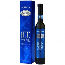 Chateau Vartely Ice Wine Riesling 0.375l
