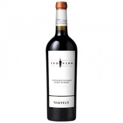 Chateau Vartely Individo Feteasca Neagra & Rara Neagra 0.75l