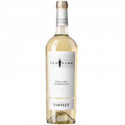 Chateau Vartely Individo Pinot Gris & Chardonnay 0.75l