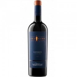 Chateau Vartely Individo Saperavi 0.75l