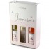 Chateau Vartely Inspiro Muscat Alb & Muscat Rose Glass Gift Set 1.5l