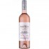 Chateau Vartely Select Merlot Rose 0.75l