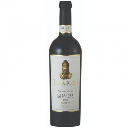 Chateau Vartely Taraboste Cabernet Sauvignon 0.75l