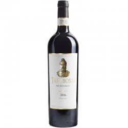 Chateau Vartely Taraboste Cabernet Sauvignon & Merlot 0.75l