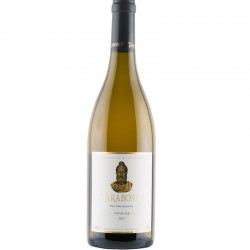 Chateau Vartely Taraboste Chardonnay & Sauvignon Blanc & Pinot Gris 0.75l