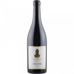 Chateau Vartely Taraboste Pinot Noir 0.75l