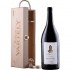 Chateau Vartely Taraboste Pinot Noir Magnum Wood Gift Box 1.5l