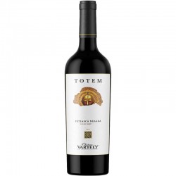 Chateau Vartely Totem Feteasca Neagra 0.75l
