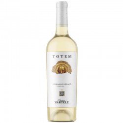 Chateau Vartely Totem Feteasca Regala 0.75l