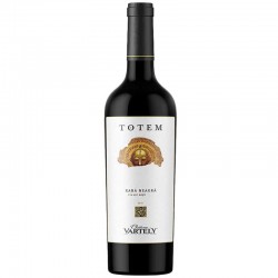 Chateau Vartely Totem Rara Neagra 0.75l