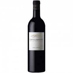 Cheval Des Andes 0.75l