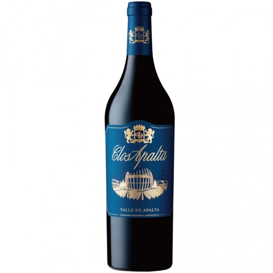 Clos Apalta 0.75l