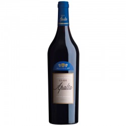 Clos Apalta 2011 0.75l