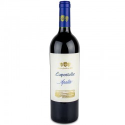 Clos Apalta Lapostolle Apalta 2018 0.75l
