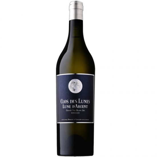 Clos Des Lunes Lune D'argent 0.75l