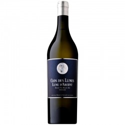 Clos Des Lunes Lune D'argent 2021 0.75l