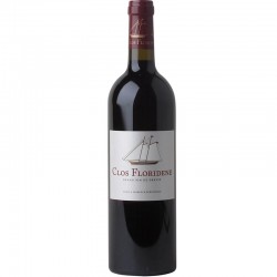 Clos Floridene Grand Vin De Graves 0.75l