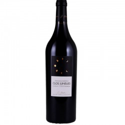 Clos Les Lunelles Cotes De Castillon 2008 0.75l