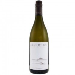 Cloudy Bay Chardonnay 0.75l