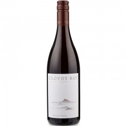 Cloudy Bay Pinot Noir 0.75l