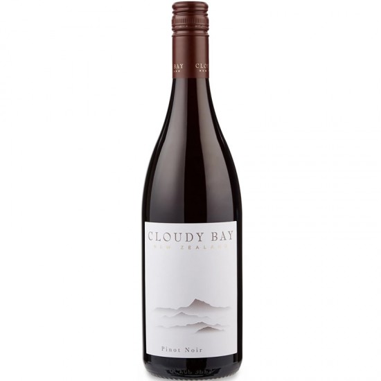 Cloudy Bay Pinot Noir 0.75l