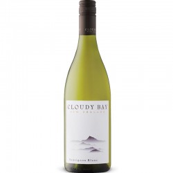 Cloudy Bay Sauvignon Blanc 0.75l