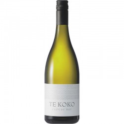 Cloudy Bay Te Koko 0.75l