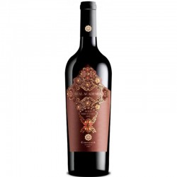 Compagnia Siciliana 1921 Nero D'avola Real Academia 0.75l