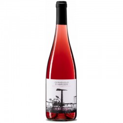 Contesa Cerasuolo d'Abruzzo 0.75l
