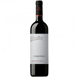 Corcova Cabernet Sauvignon, Merlot & Syrah 0.75l