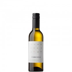 Corcova Chardonnay 0.187l
